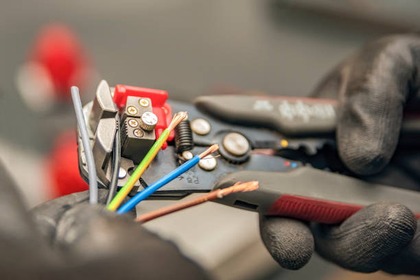 Best 24-Hour Electrician  in Lansdowne, VA