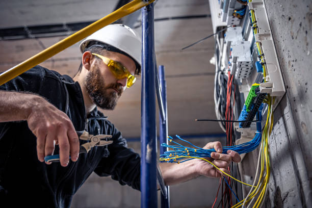 Best Electrical Installation Contractor  in Lansdowne, VA