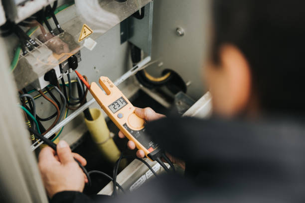 Best Affordable Emergency Electrician  in Lansdowne, VA