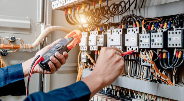 Best 24-Hour Electrician  in Lansdowne, VA