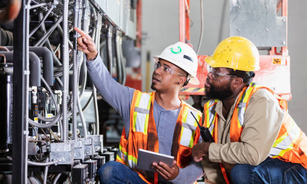 Best Electrical Contractors for Businesses  in Lansdowne, VA
