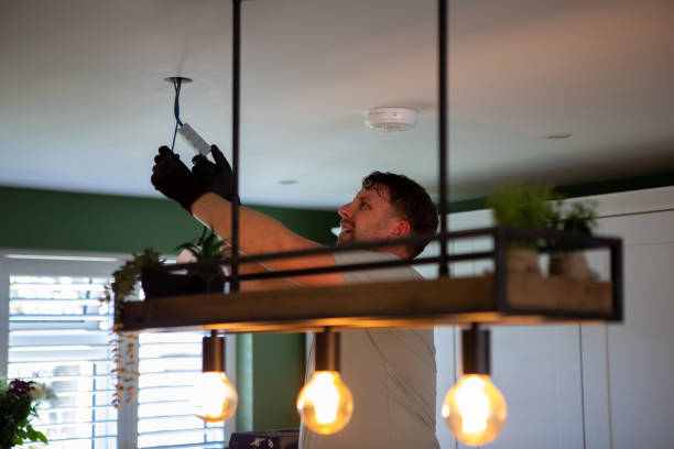 Best Emergency Electrician Near Me  in Lansdowne, VA