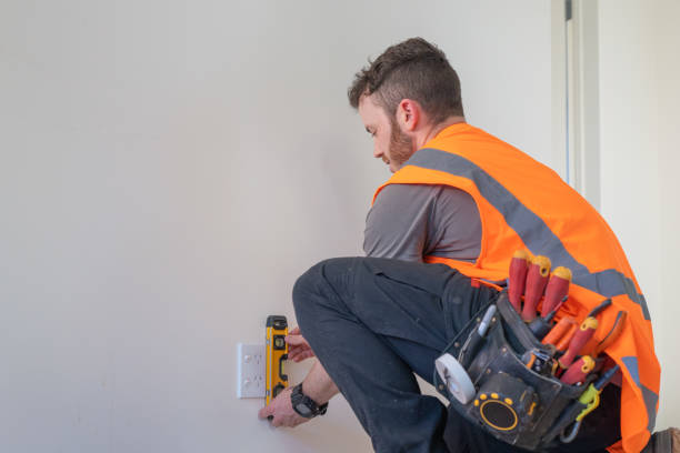Best Affordable Electrician  in Lansdowne, VA