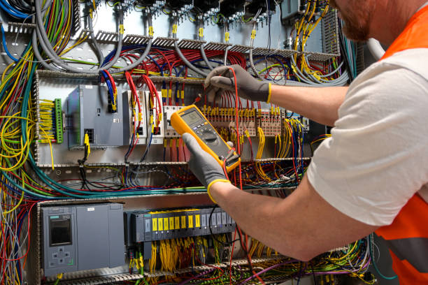 Best Emergency Electrical Repair  in Lansdowne, VA