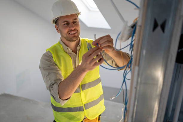 Best Electrical System Inspection  in Lansdowne, VA
