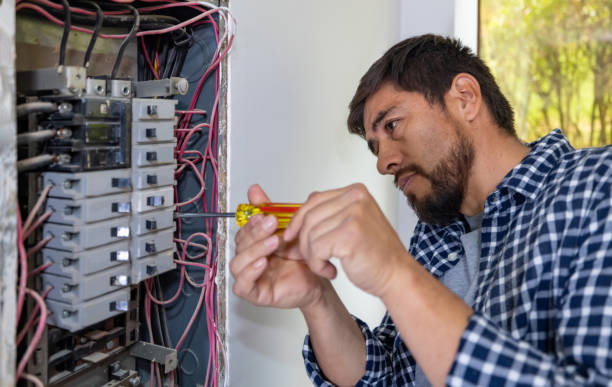 Best Industrial Electrical Services  in Lansdowne, VA